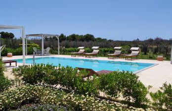 Masseria Vignenove - Foto 54