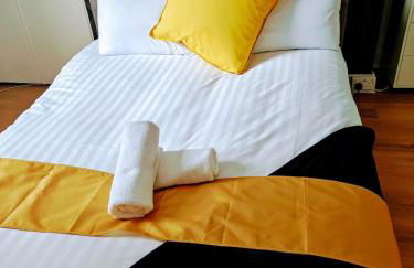 Book Me! Prime 2 BED House sleeps 6 Contractors - Foto 3