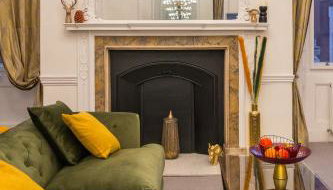 Luxury London 3 Bedroom Duplex with Pool Table - 4HS - Foto 3