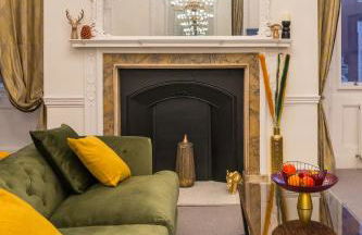 Luxury London 3 Bedroom Duplex with Pool Table - 4HS - Foto 3