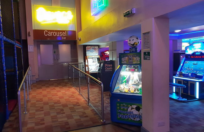 Park Home in Golden Sands Holiday Park - Foto 19