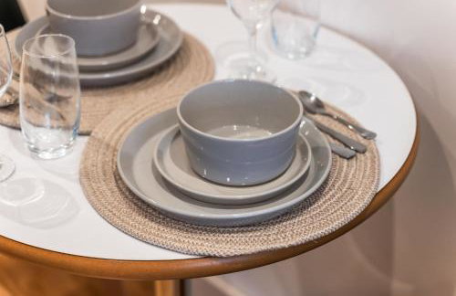 Spacious Central Leeds Flat - Sleeps 8 - City Centre - Foto 31