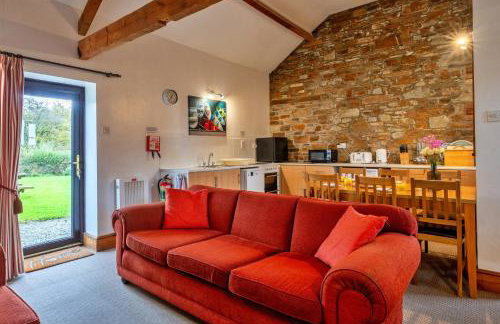 Finest Retreats - Warren Cottage, Stowford - Foto 8