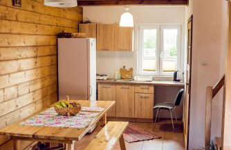 Chata Białowieska Pod Bocianem - Foto 2