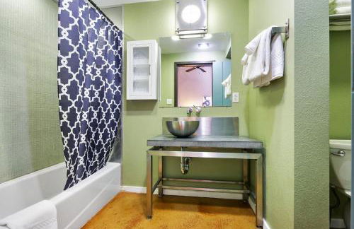 LiivUP Warehouse Apartments - Foto 51