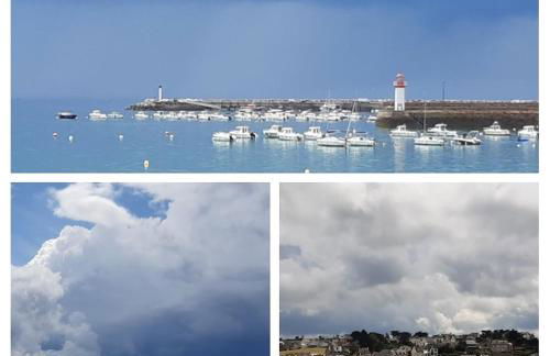 Maison Le Chatelet - Foto 16