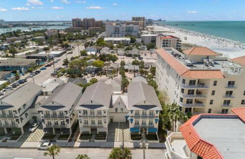 The Akoya & Pearl Houses at the Gemma - 2 Homes with Private Pools Just Steps to Clearwater Beach - Photo 95