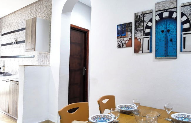 Evasion Loisir Yasmine Hammamet - Foto 65