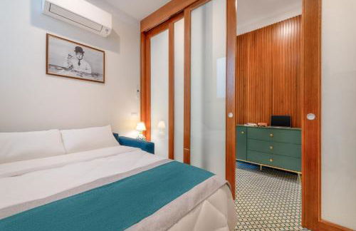 ANFORA ROMANA - Appartamento Sorrento Centro - Photo 20