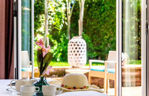 Villa Carmela - Foto 14