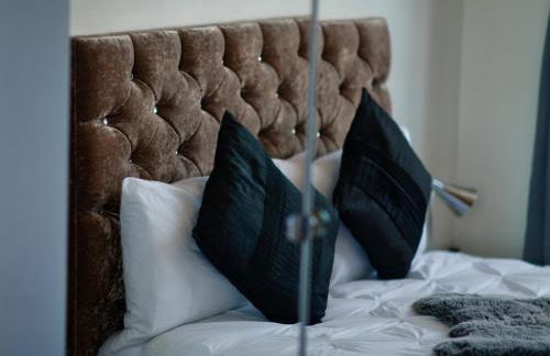 Sidemersey Livings - 2 Bedroom Central Apartment with views - Foto 33