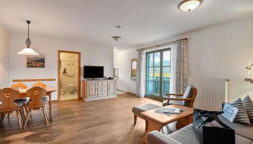 Fewo Brünnstein - Nr 40 Pool, Sauna - Foto 2