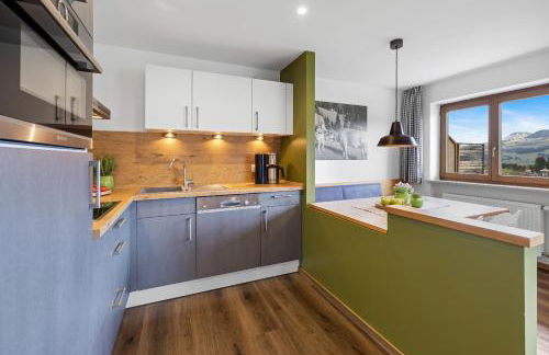 Berghaus Mucha - Ferienwohnungen - Foto 63