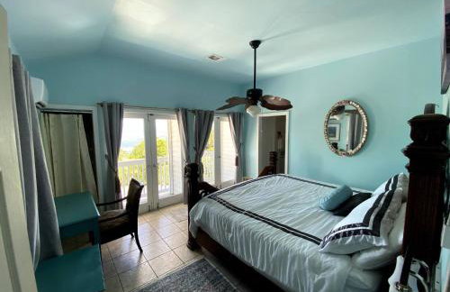 Eco Friendly Secluded OceanView Pool near Key West - Foto 10