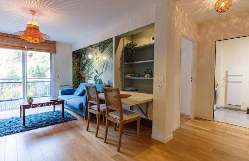 Le B3 de Claire - Résidence La Montille - Foto 5