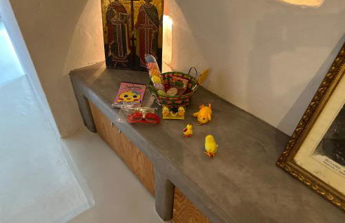 Πυργοσπιτο Χαντζακου - Foto 23