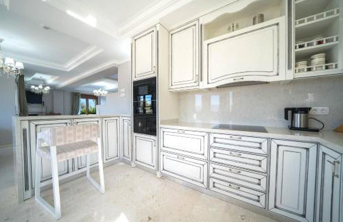 Iremia Luxury Villa with pool - Foto 41