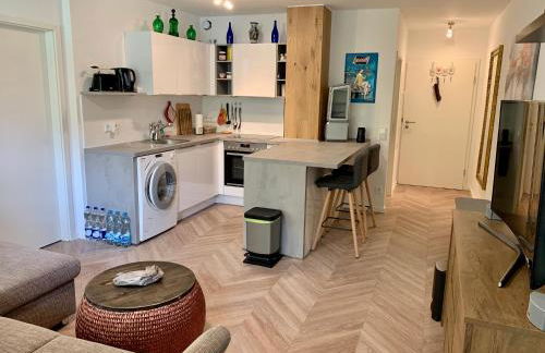 123fewo Dießen am Ammersee - Foto 1