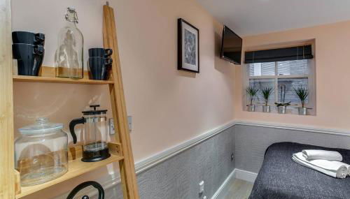 GuestReady - Cozy Corner near Shoreditch - Foto 3, towels