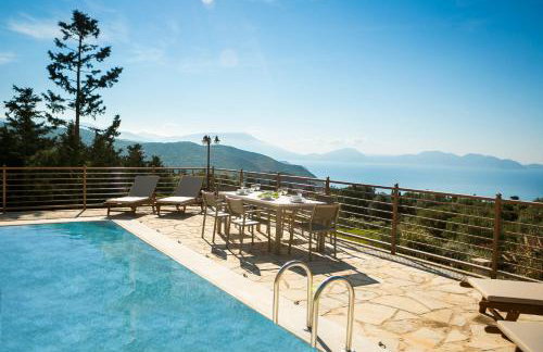 Villa Alkyoni - Foto 38