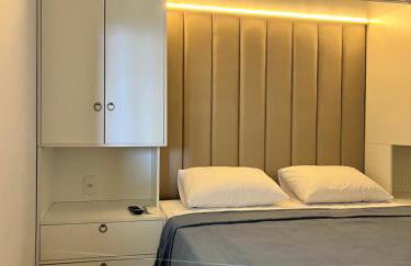 Flat 505 Condomínio Topo da Montanha - Foto 27