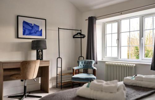 Finest Retreats - The Mount - Foto 30