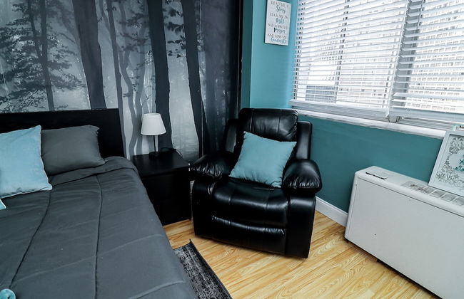 Perfect DTWN Condo with King beds - Foto 19