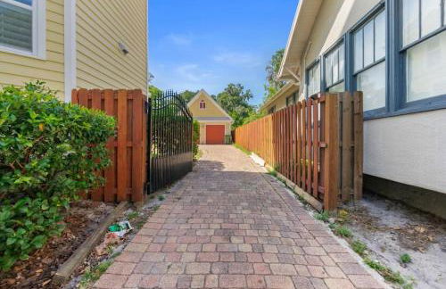 Historic St. Johns River Retreat | Dock, Boat Access & Pet Friendly - Foto 29