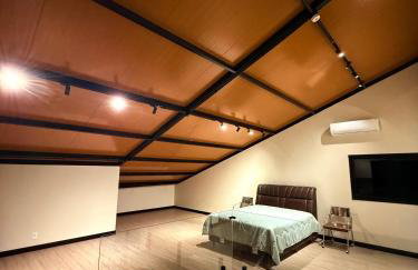 Casa Nova Ampla 3 Suítes e 1 Quarto - Foto 17