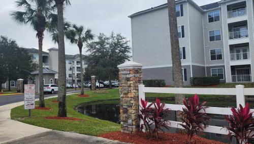 Apartment Kissimmee - Orlando - Foto 5