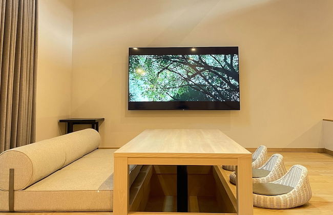 Rakuten STAY VILLA Kinugawa Riverside - Foto 51