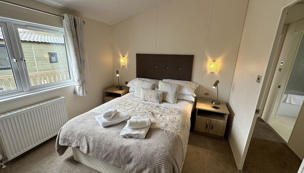 Escape Holidays Limited - Foto 4, Habitación