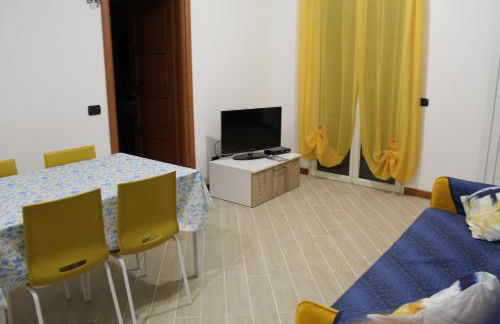 La casa di Mauro - Parcheggio privato gratuito - Mare e ciclabile a pochi passi - Foto 12