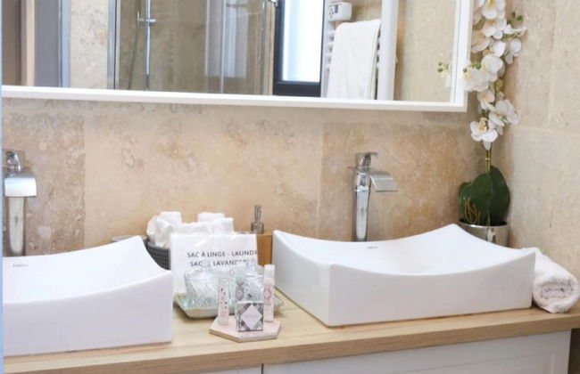 Charming Holiday Home With Private Pool - Foto 24