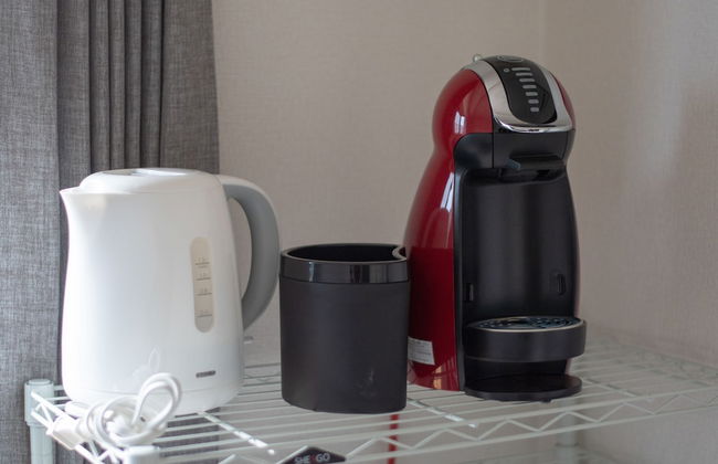 Tarbo's House Sakuramachi : Near JR Nara Station - Foto 9