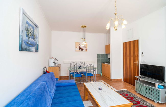 Apartments Peco - Foto 30