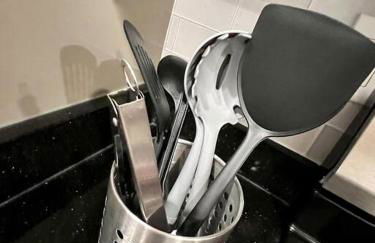 405 Spacious and superior 1BDR APT in center city - Foto 10