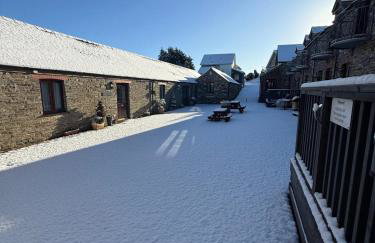 The Hay Suite - Foto 22