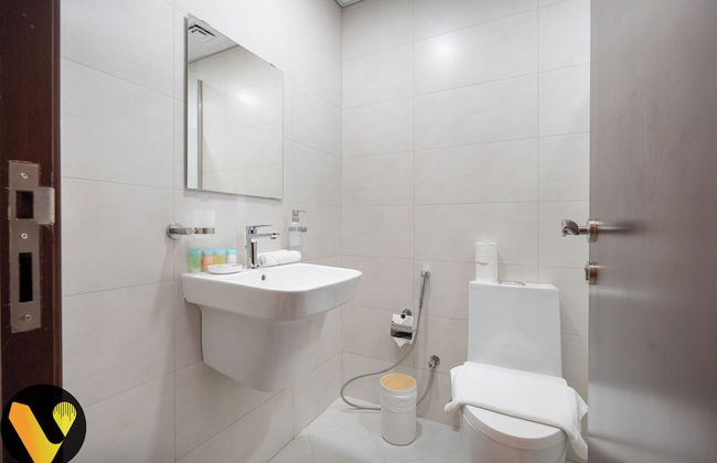 Vogue Studio at Hera Tower Sports City - Foto 33