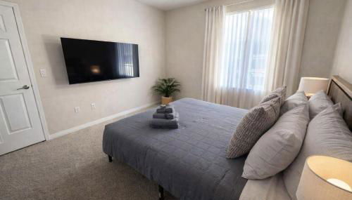 Marina del Rey Prime 2BR-2BA Location Near Venice Beach - Foto 4