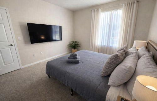 Marina del Rey Prime 2BR-2BA Location Near Venice Beach - Foto 4
