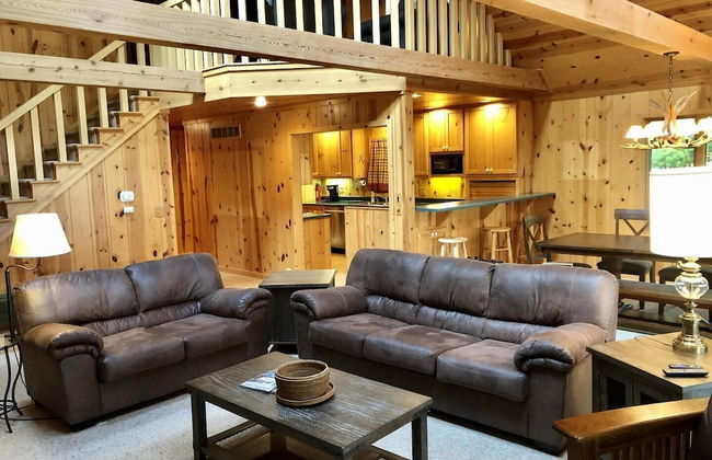 Longview Lodge - Foto 17