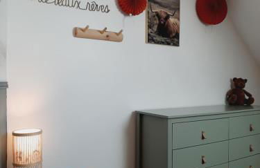 Le Cottage du Bois Flotté - Foto 18