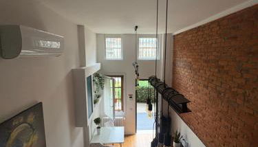 Loreto Blue House appartamento di design vicino metro - Foto 4