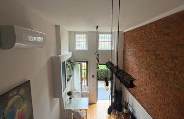 Loreto Blue House appartamento di design vicino metro - Foto 4