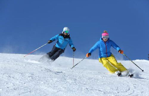 Chalet Laila - Foto 13