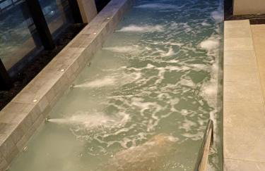 Apto em Itapema com acesso a piscinas,sendo uma aquecida e academia - Foto 32