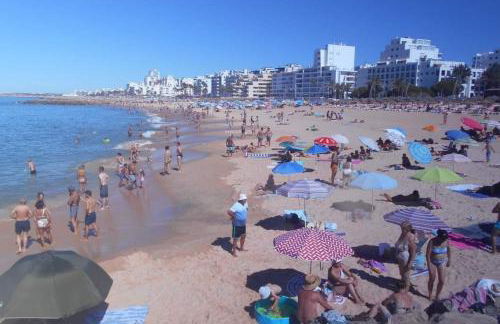 Zurrinha Holidays With Jacuzzi - Foto 106