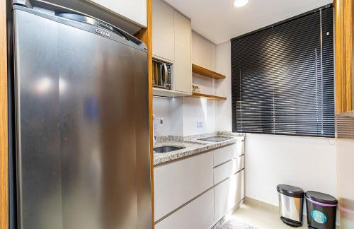 Studio Completo ao Lado da PUC - CAP109 - Foto 16