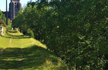 Le gite du pigeonnier - Foto 12